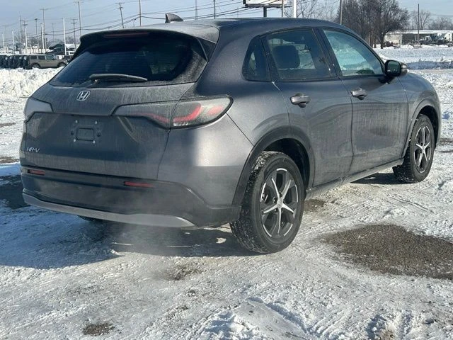 2023 Honda HR-V 3rd Gen - Image 7 of 12