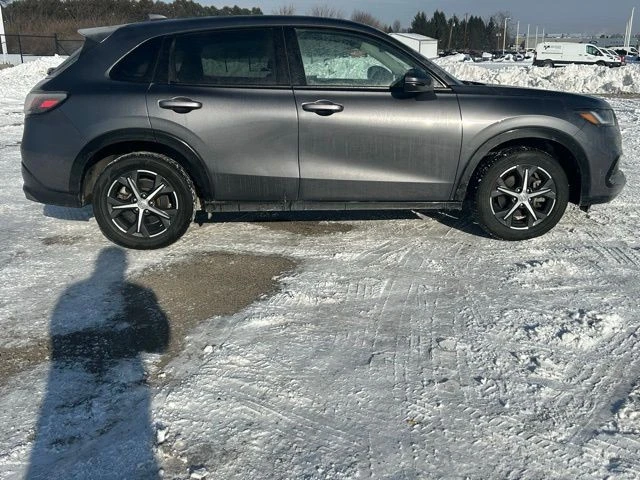 2023 Honda HR-V 3rd Gen - Image 8 of 12
