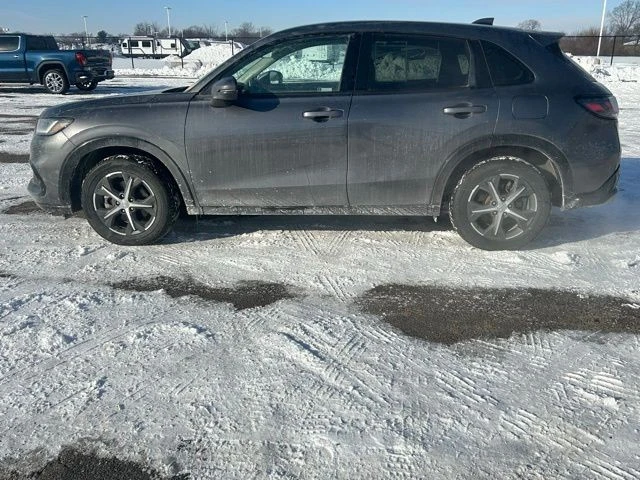 2023 Honda HR-V 3rd Gen - Image 4 of 12