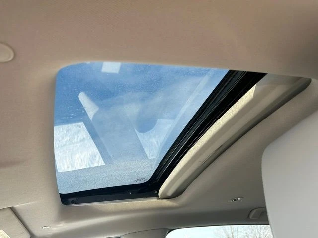 2023 Honda HR-V 3rd Gen - Image 12 of 12