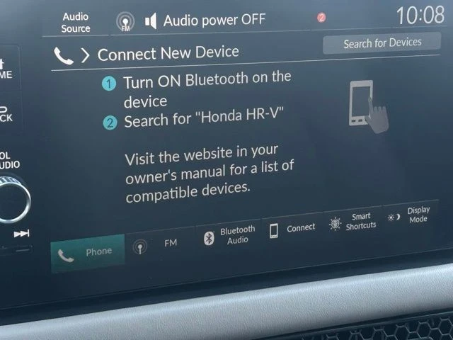 2023 Honda HR-V 3rd Gen - Image 9 of 12