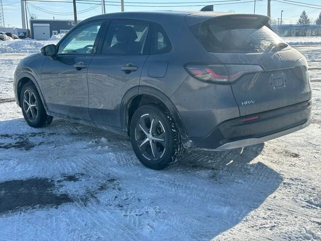 2023 Honda HR-V 3rd Gen - Image 5 of 12
