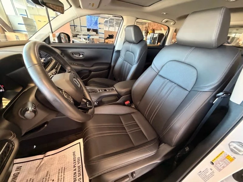 2023 Honda HR-V 3rd Gen - Image 12 of 12