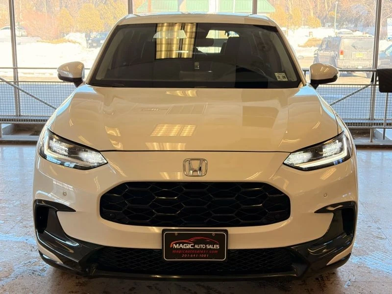 2023 Honda HR-V 3rd Gen - Image 5 of 12