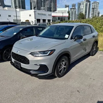 2023 Honda HR-V EX-L Navi