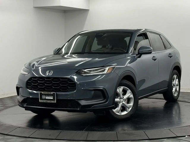2023 Honda HR-V 3rd Gen - Image 2 of 12
