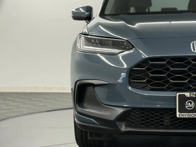 2023 Honda HR-V 3rd Gen - Image 4 of 12