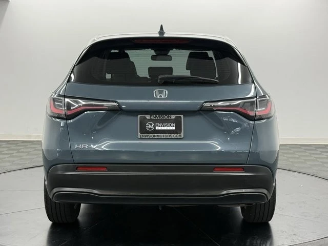 2023 Honda HR-V 3rd Gen - Image 8 of 12