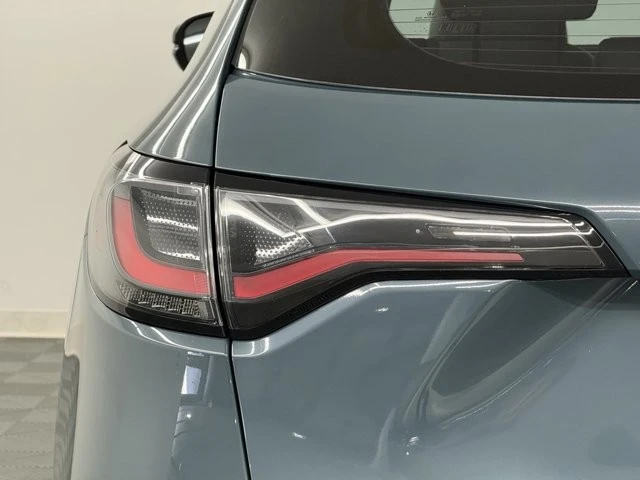 2023 Honda HR-V 3rd Gen - Image 9 of 12