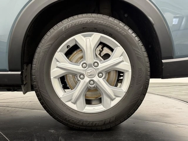 2023 Honda HR-V 3rd Gen - Image 12 of 12