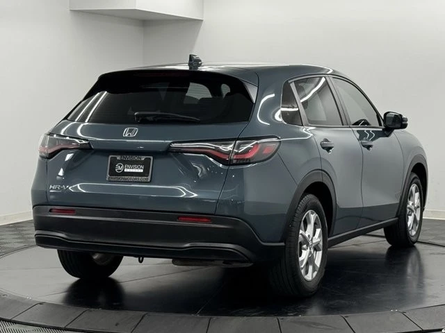 2023 Honda HR-V 3rd Gen - Image 6 of 12