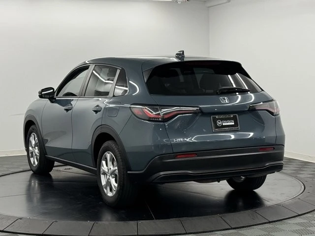 2023 Honda HR-V 3rd Gen - Image 10 of 12