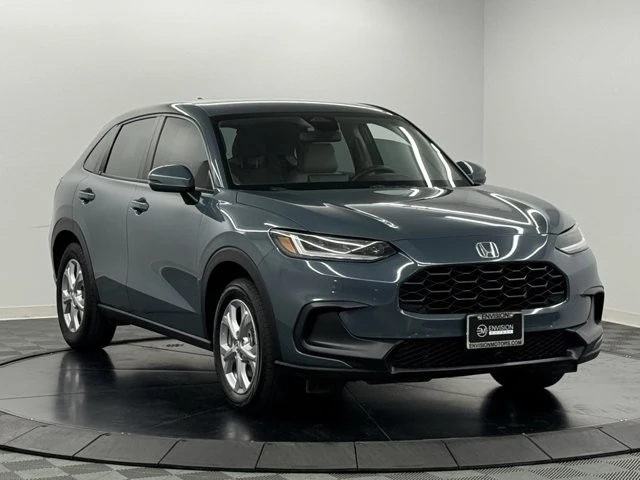 2023 Honda HR-V 3rd Gen - Image 5 of 12