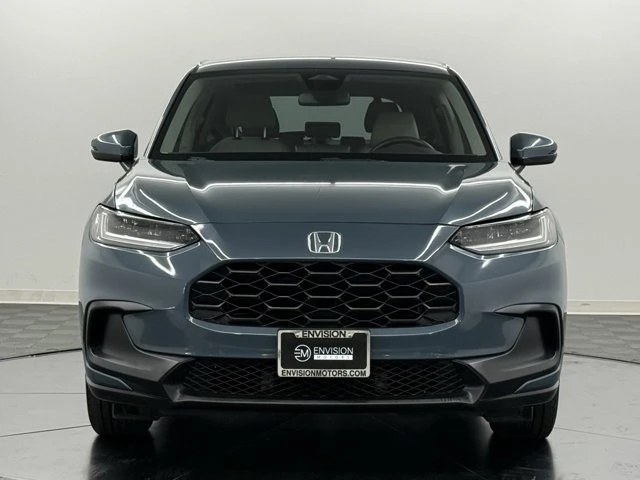 2023 Honda HR-V 3rd Gen - Image 3 of 12