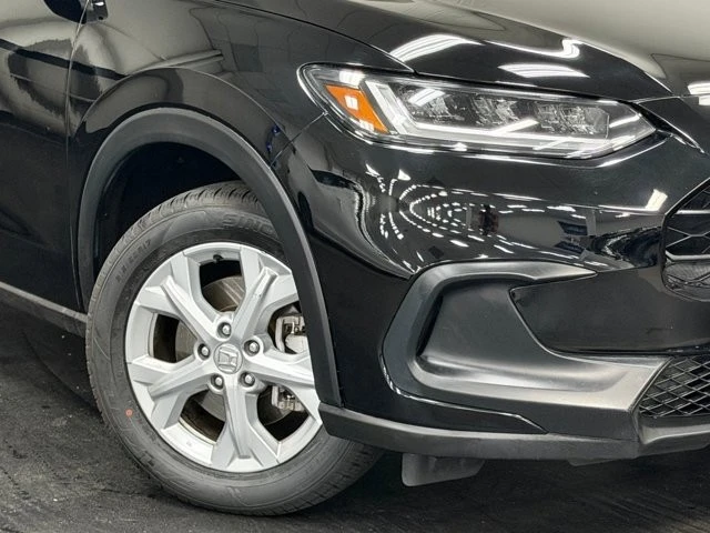 2023 Honda HR-V 3rd Gen - Image 6 of 21