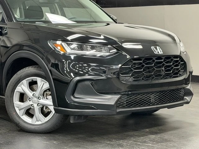2023 Honda HR-V 3rd Gen - Image 4 of 21