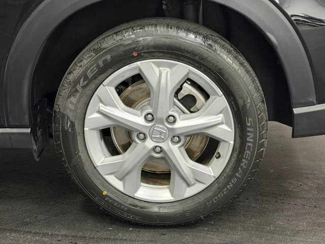2023 Honda HR-V 3rd Gen - Image 30 of 31