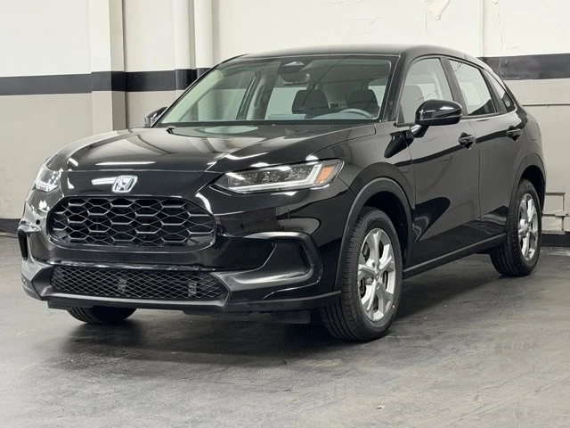 2023 Honda HR-V 3rd Gen - Image 12 of 21