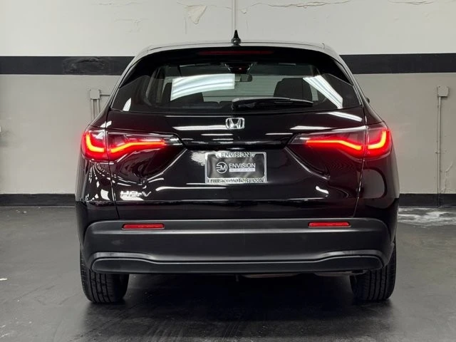 2023 Honda HR-V 3rd Gen - Image 20 of 21