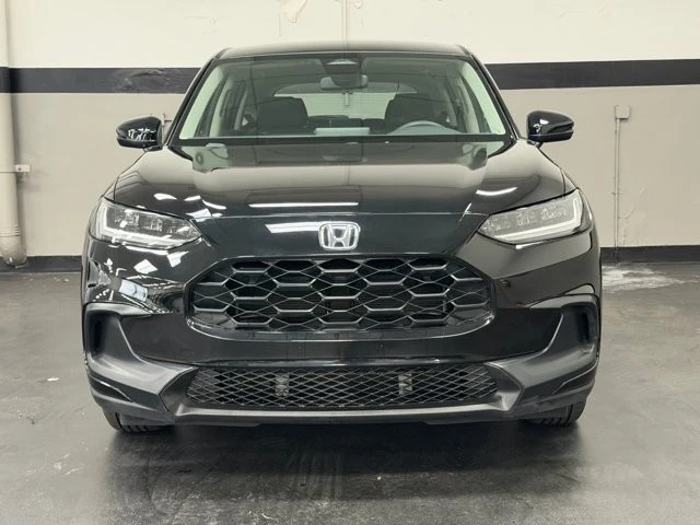 2023 Honda HR-V 3rd Gen - Image 10 of 21