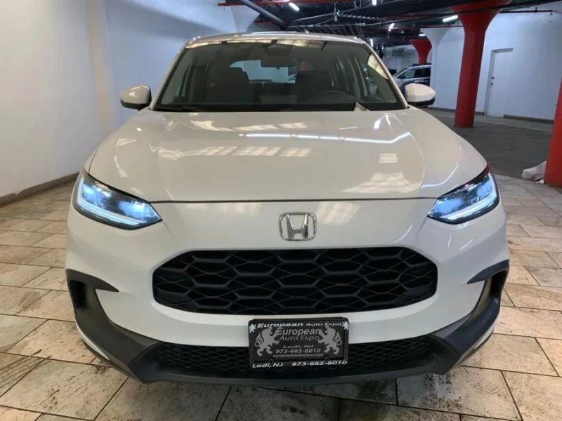 2023 Honda HR-V 3rd Gen - Image 4 of 12