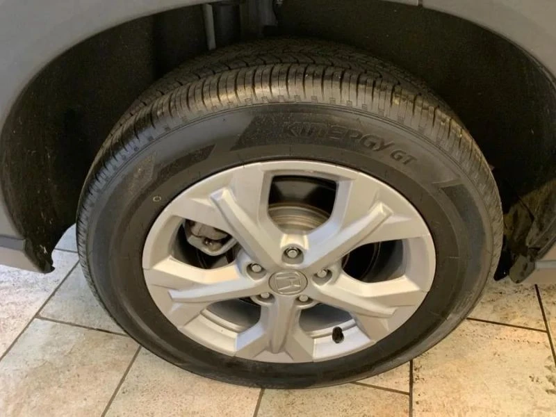 2023 Honda HR-V 3rd Gen - Image 11 of 12