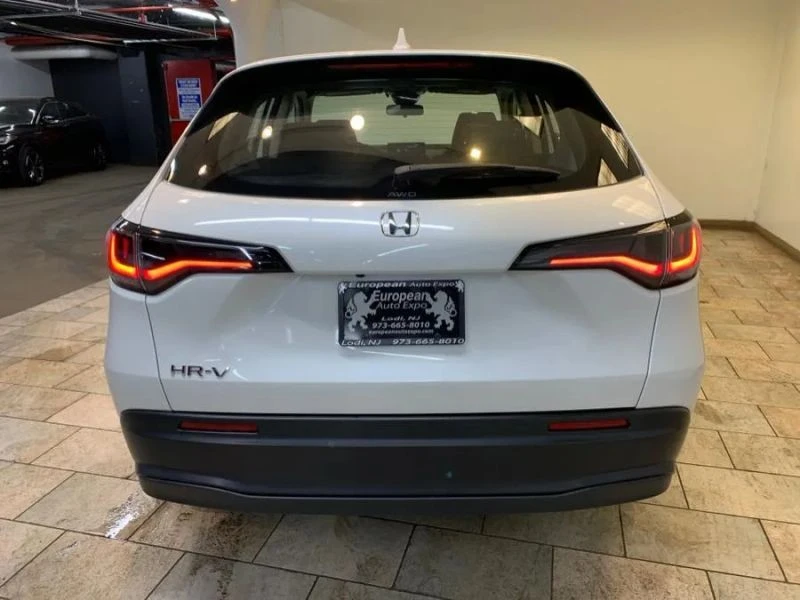 2023 Honda HR-V 3rd Gen - Image 7 of 12