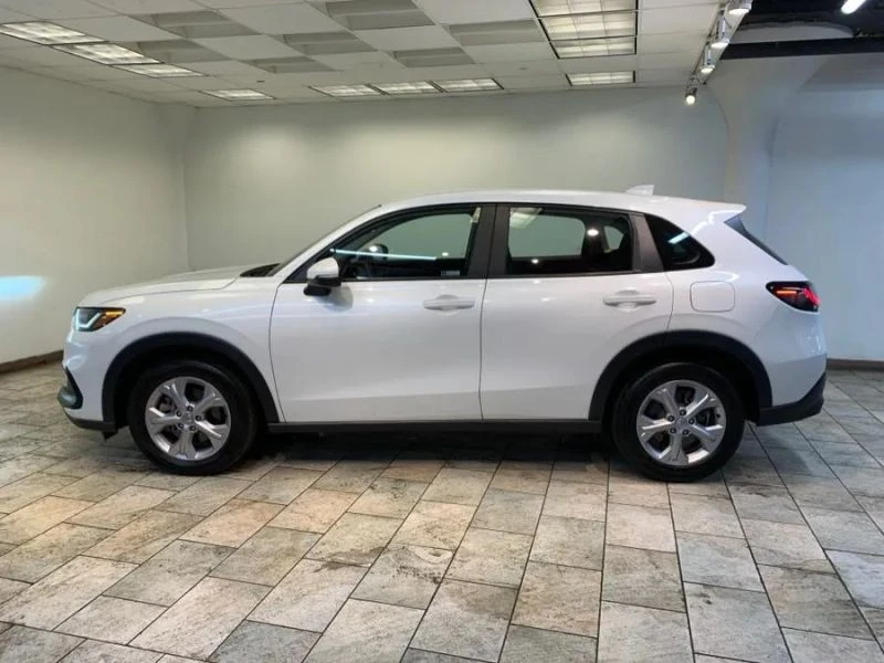 2023 Honda HR-V 3rd Gen - Image 5 of 12