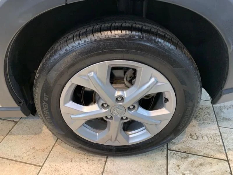 2023 Honda HR-V 3rd Gen - Image 12 of 12