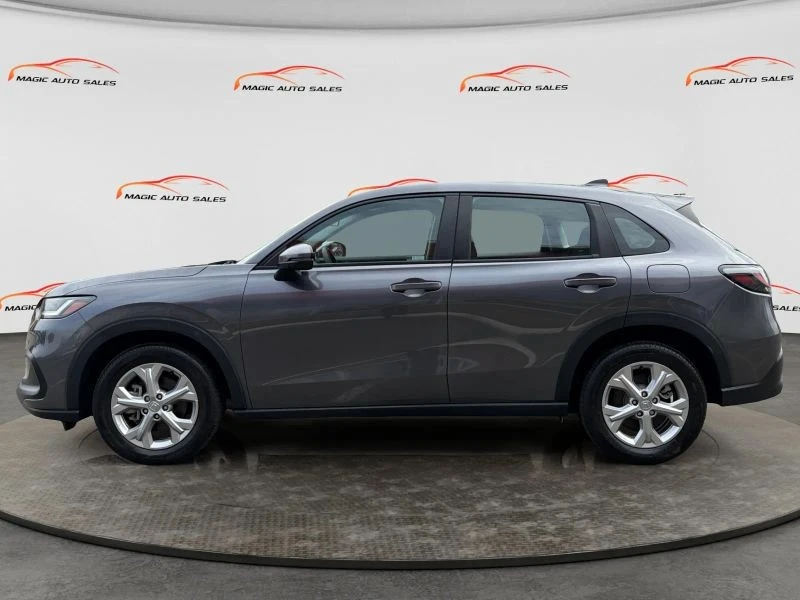 2023 Honda HR-V 3rd Gen - Image 7 of 12