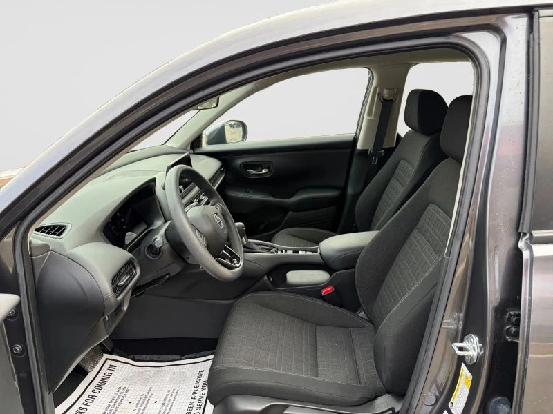 2023 Honda HR-V 3rd Gen - Image 12 of 12