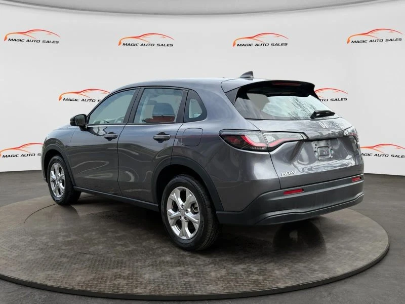 2023 Honda HR-V 3rd Gen - Image 8 of 12