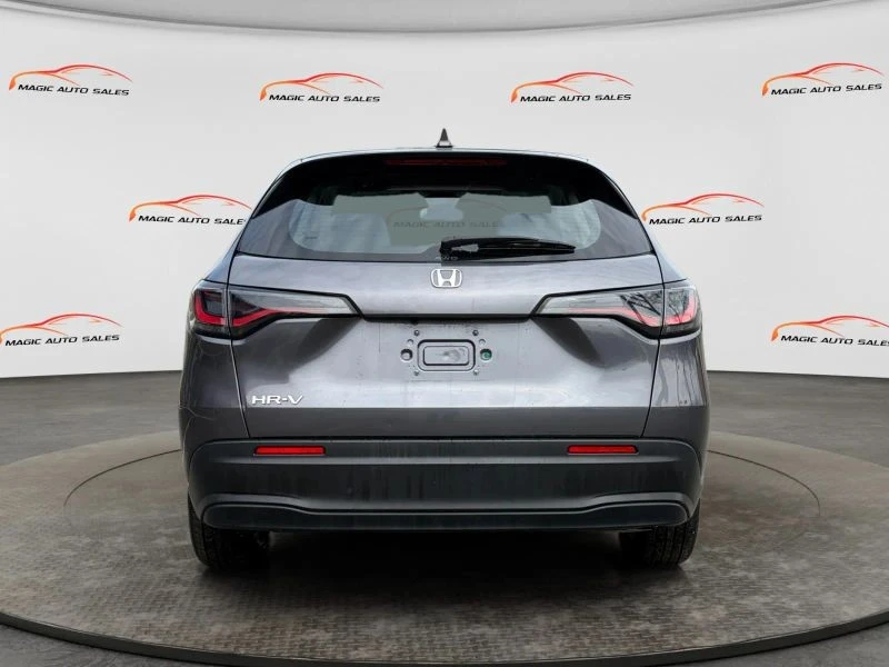 2023 Honda HR-V 3rd Gen - Image 9 of 12