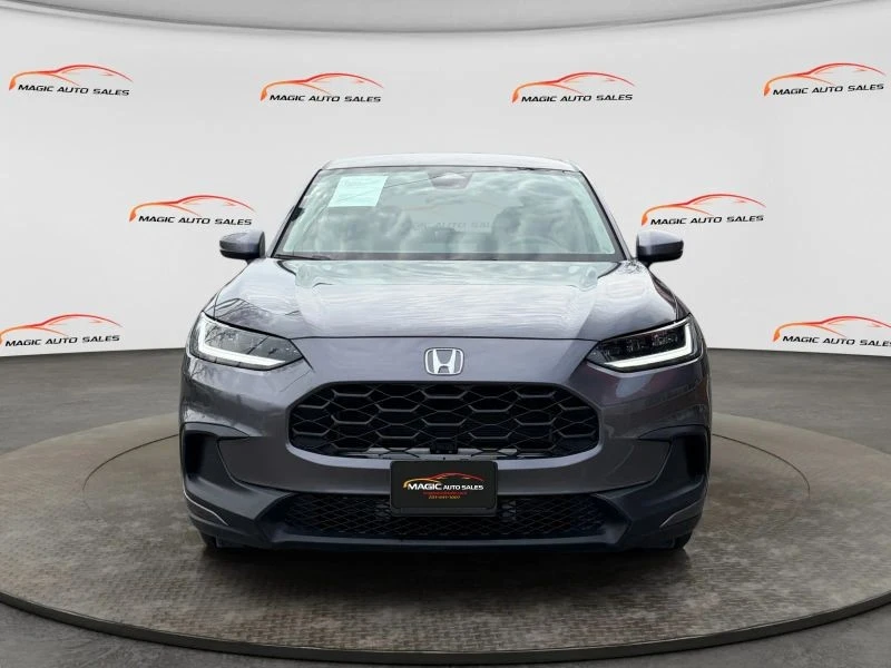 2023 Honda HR-V 3rd Gen - Image 3 of 12