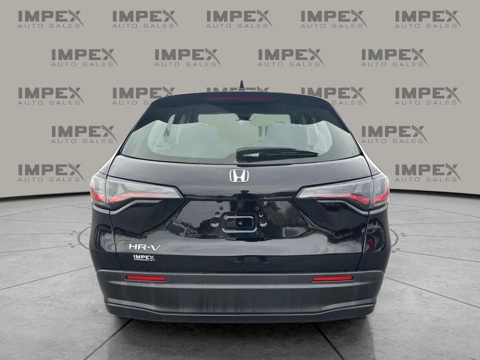 2023 Honda HR-V 3rd Gen - Image 4 of 12