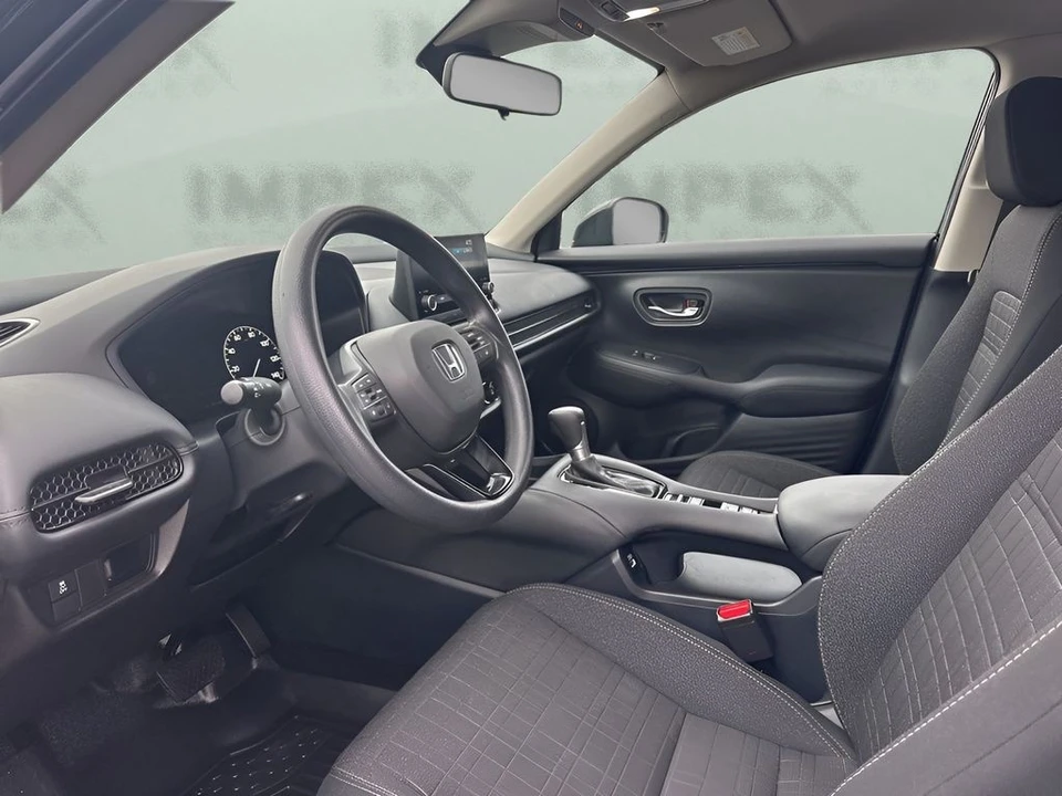 2023 Honda HR-V 3rd Gen - Image 9 of 12