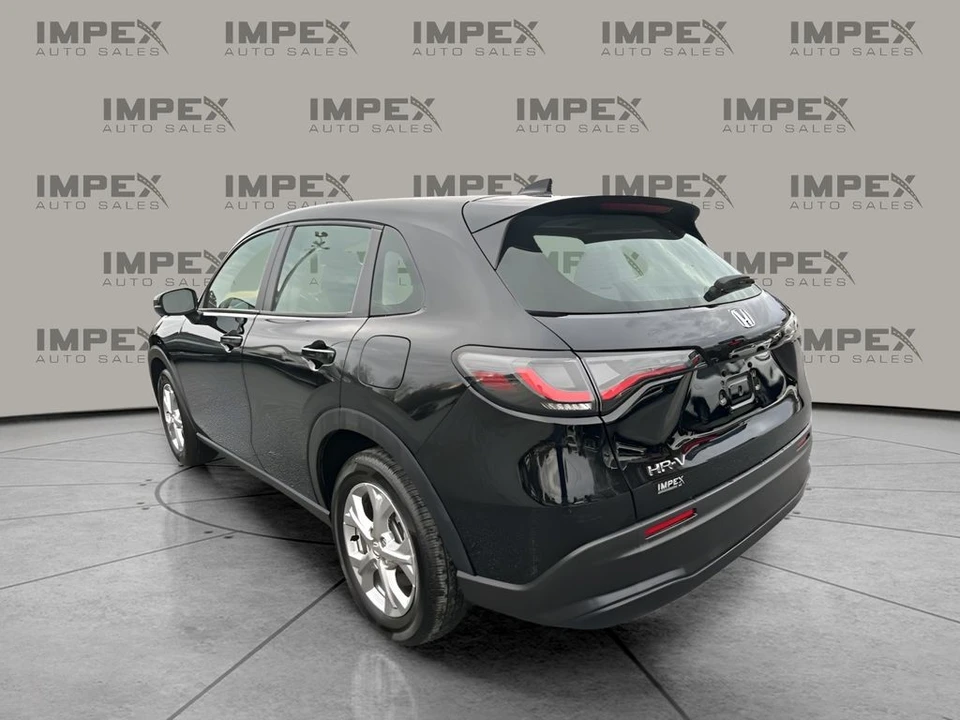 2023 Honda HR-V 3rd Gen - Image 3 of 21