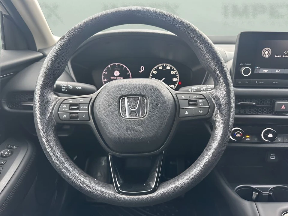 2023 Honda HR-V 3rd Gen - Image 12 of 21
