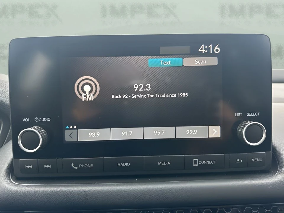 2023 Honda HR-V 3rd Gen - Image 16 of 21