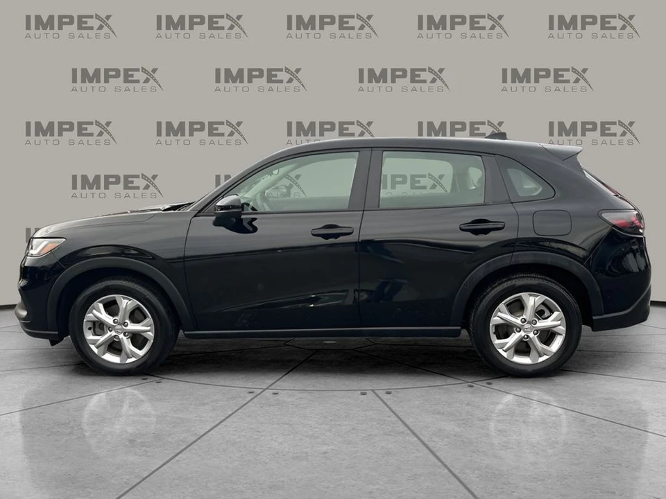 2023 Honda HR-V 3rd Gen - Image 2 of 21