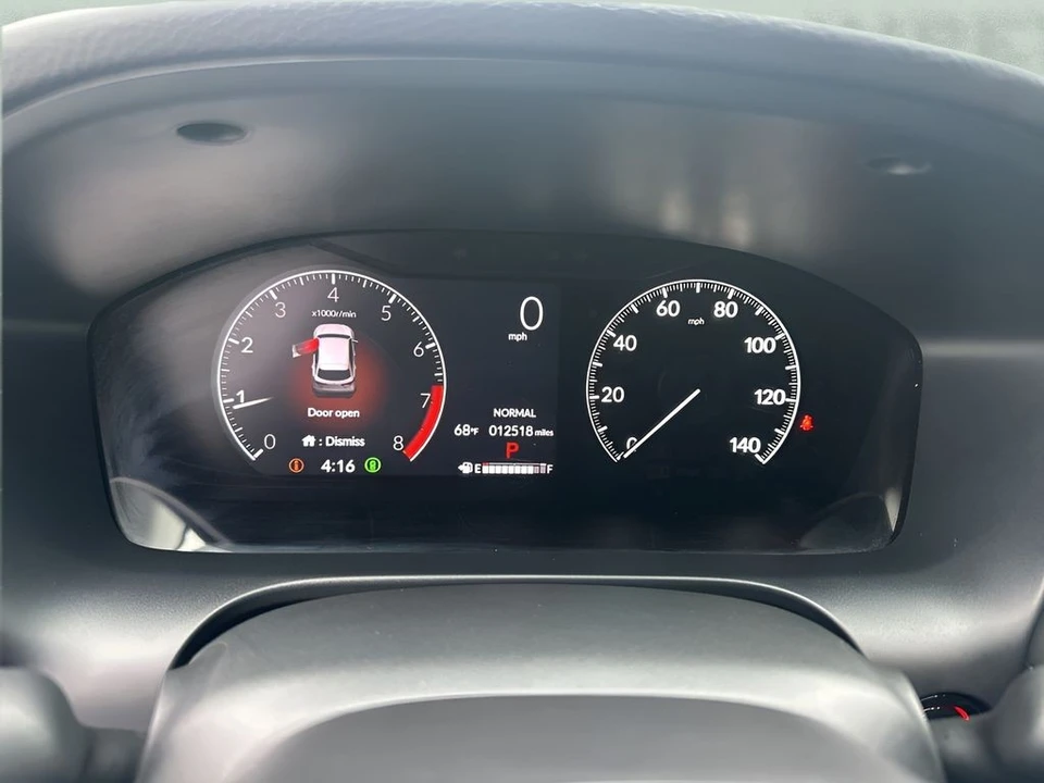 2023 Honda HR-V 3rd Gen - Image 20 of 21