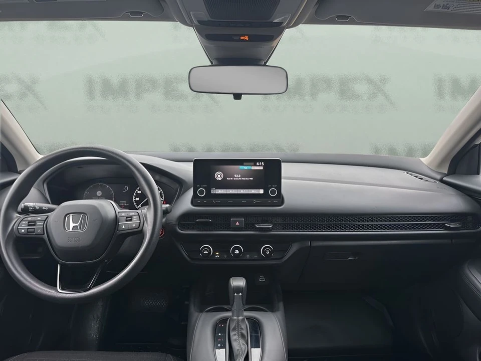 2023 Honda HR-V 3rd Gen - Image 11 of 21