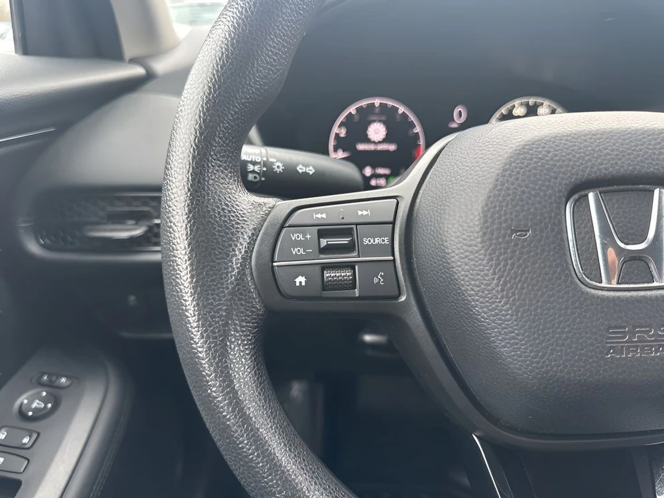2023 Honda HR-V 3rd Gen - Image 13 of 21