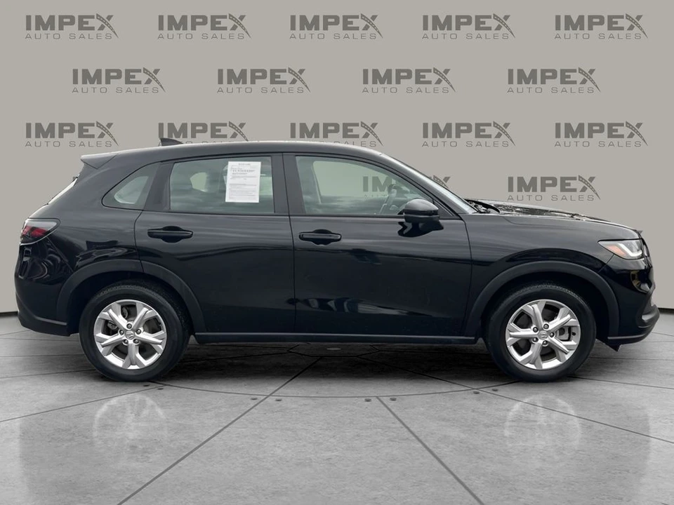 2023 Honda HR-V 3rd Gen - Image 6 of 21