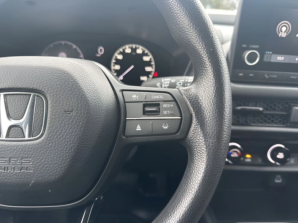 2023 Honda HR-V 3rd Gen - Image 14 of 21