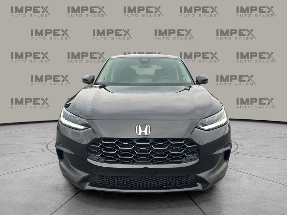 2023 Honda HR-V 3rd Gen - Image 8 of 21
