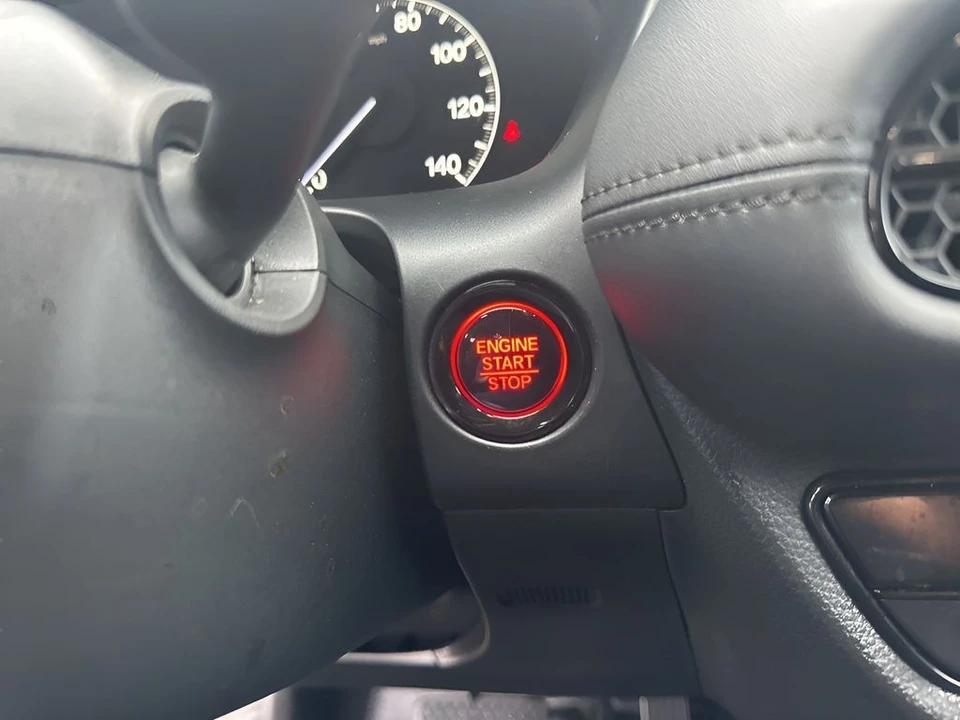 2023 Honda HR-V 3rd Gen - Image 19 of 21