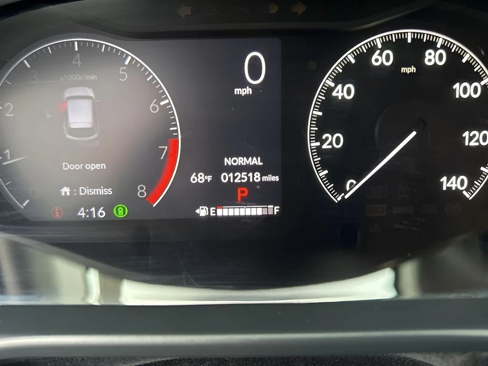2023 Honda HR-V 3rd Gen - Image 21 of 21