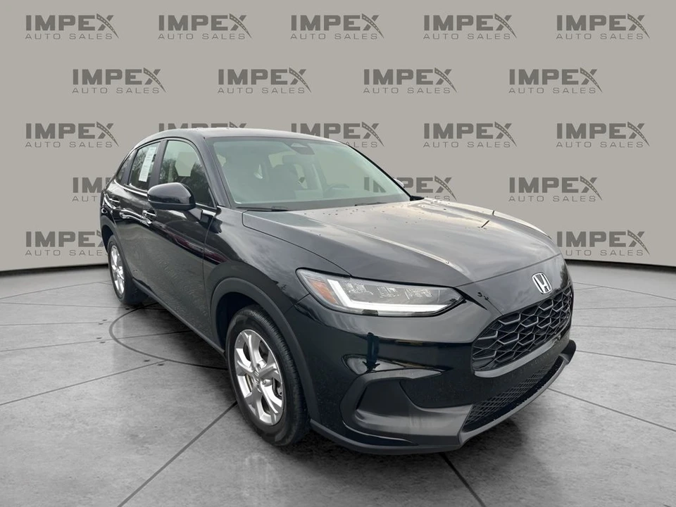 2023 Honda HR-V 3rd Gen - Image 7 of 21