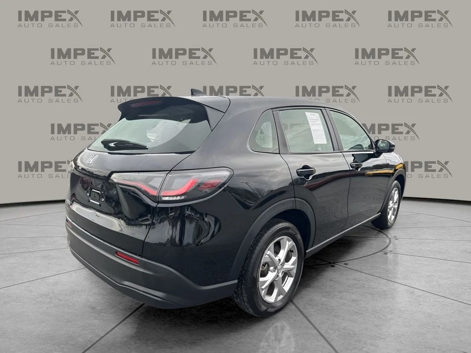2023 Honda HR-V 3rd Gen - Image 5 of 21